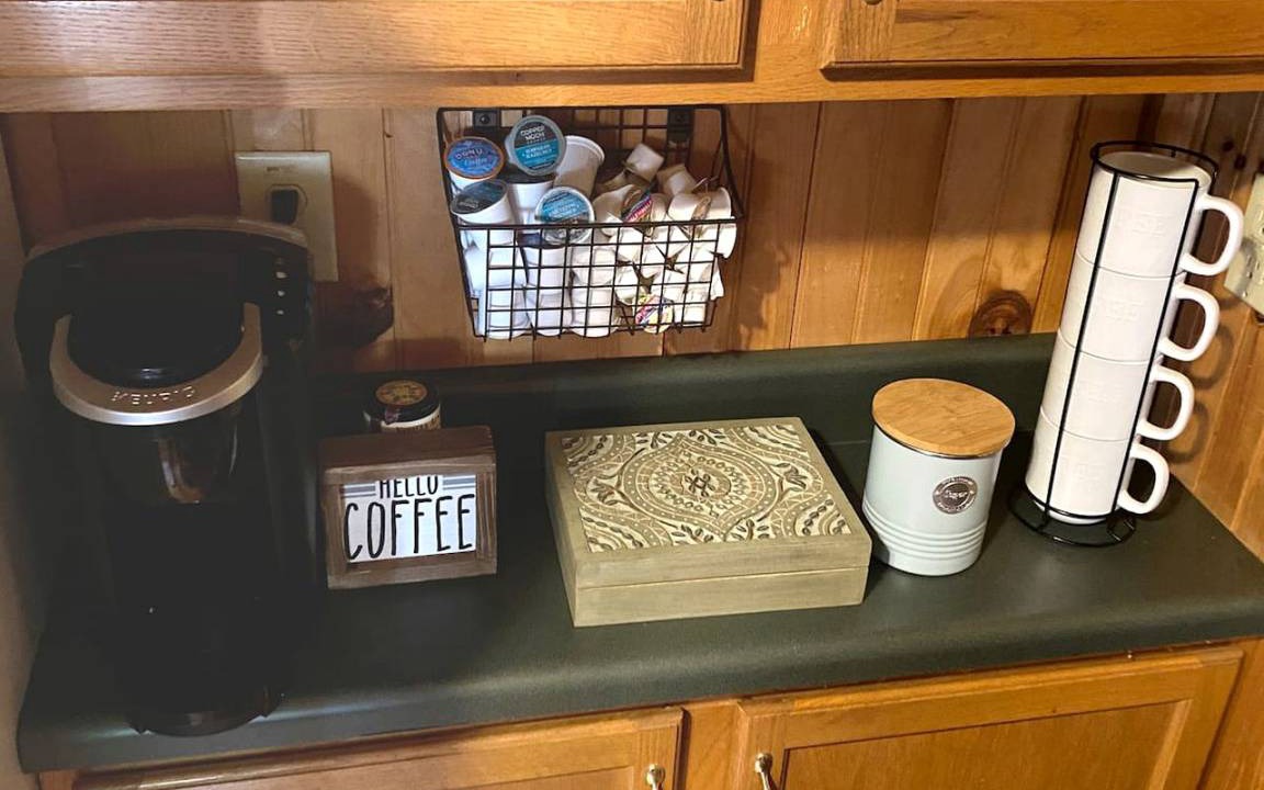 Photo of Kitchen in Rutherfordton