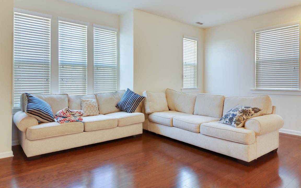Photo of Livingroom in Holly Springs