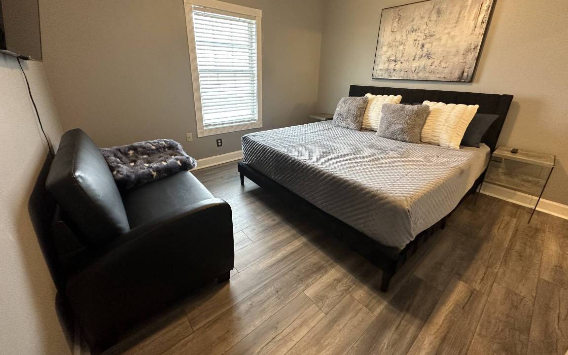 Photo of Bedroom in Charlotte