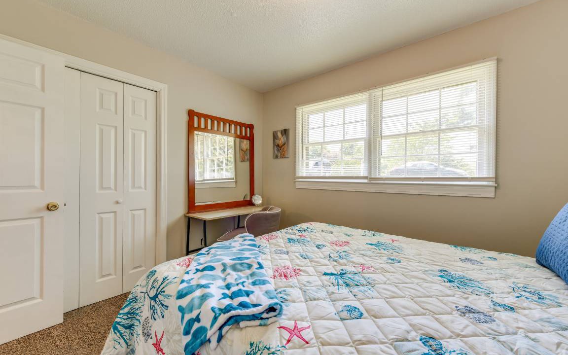 Photo of Bedroom in Arlington