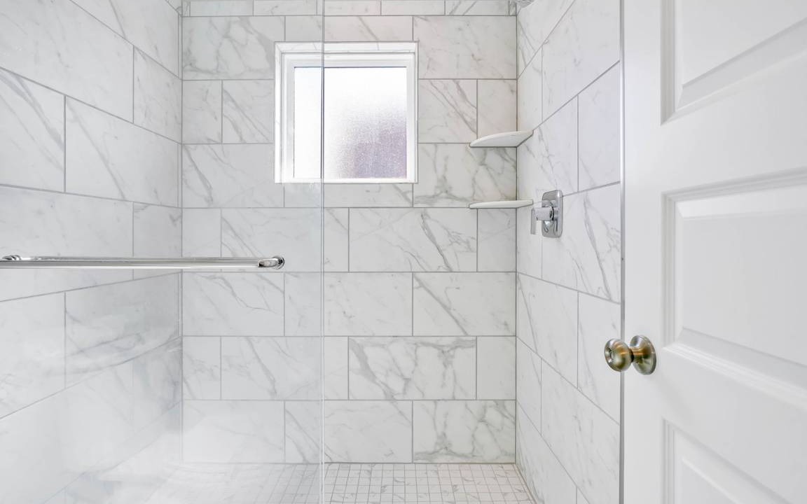 Photo of Bathroom in Oak Island