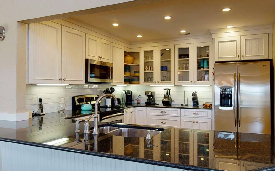 Photo of Kitchen in Bald Head Island