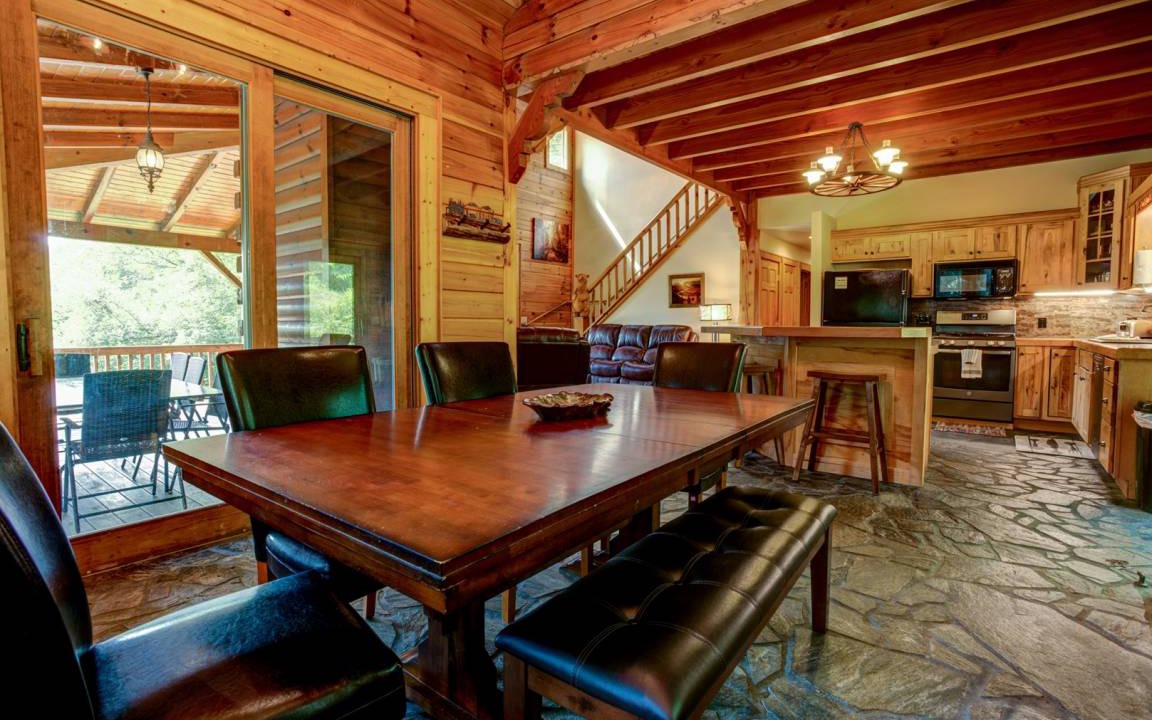 Photo of Others in Maggie Valley