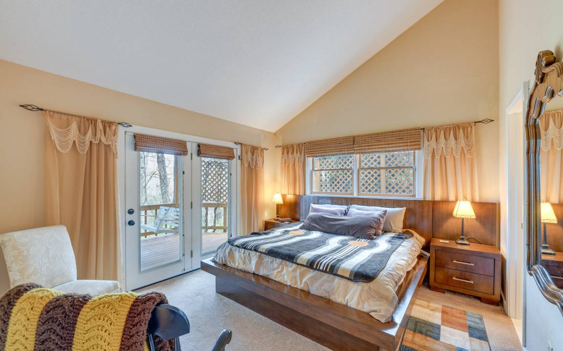 Photo of Bedroom in Franklin