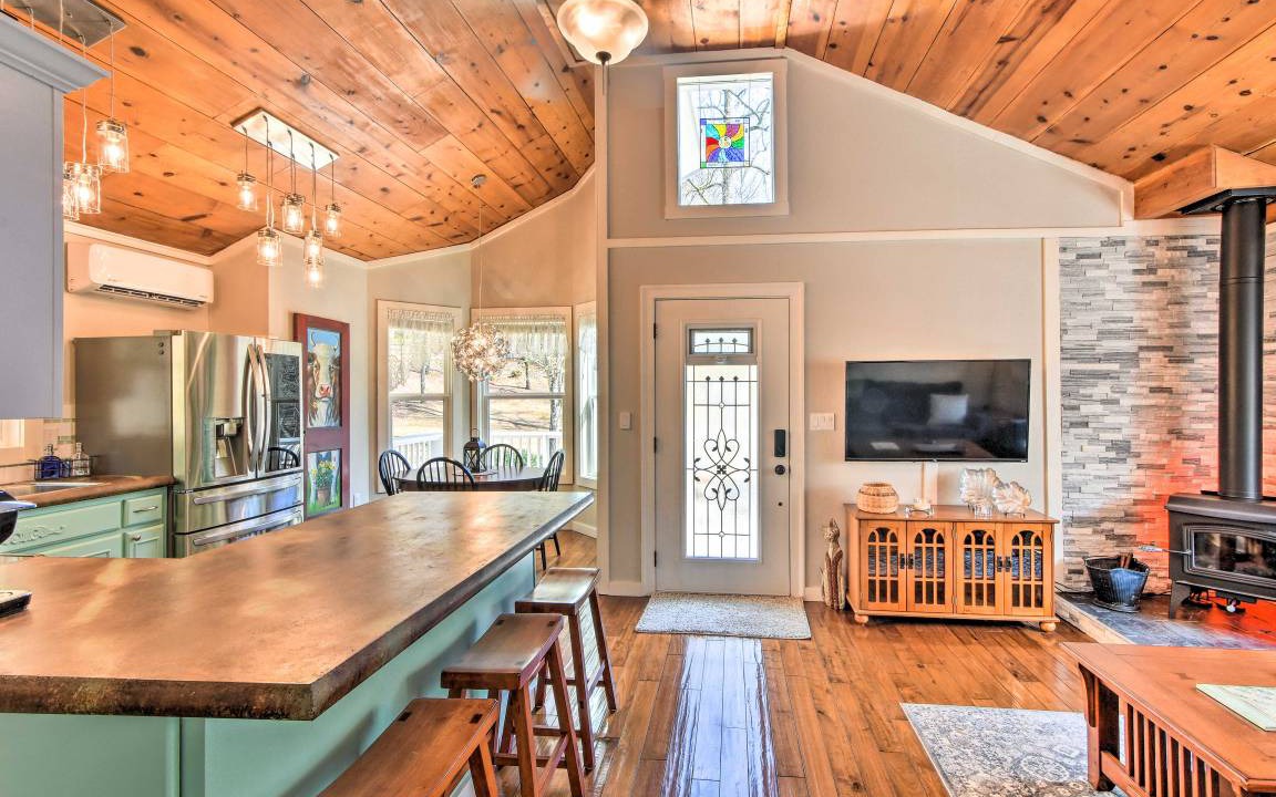 Photo of Kitchen in Murphy