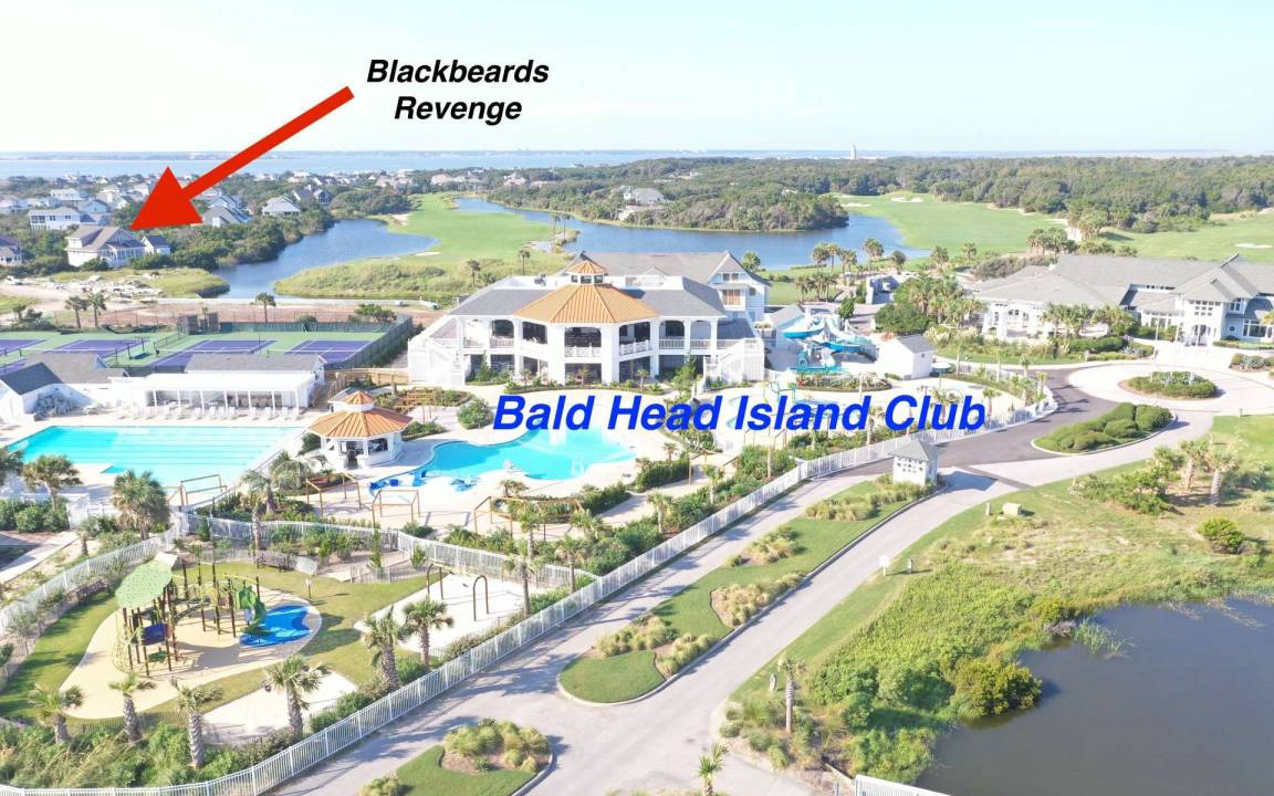 Photo of Others in Bald Head Island