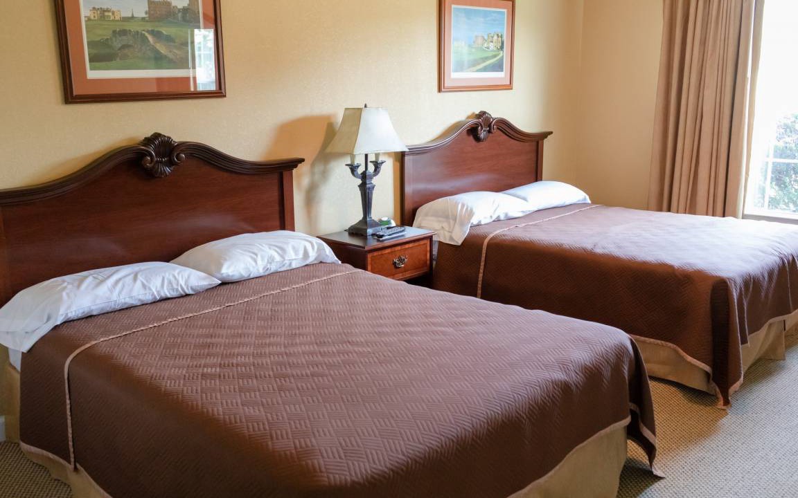 Photo of Bedroom in Carthage