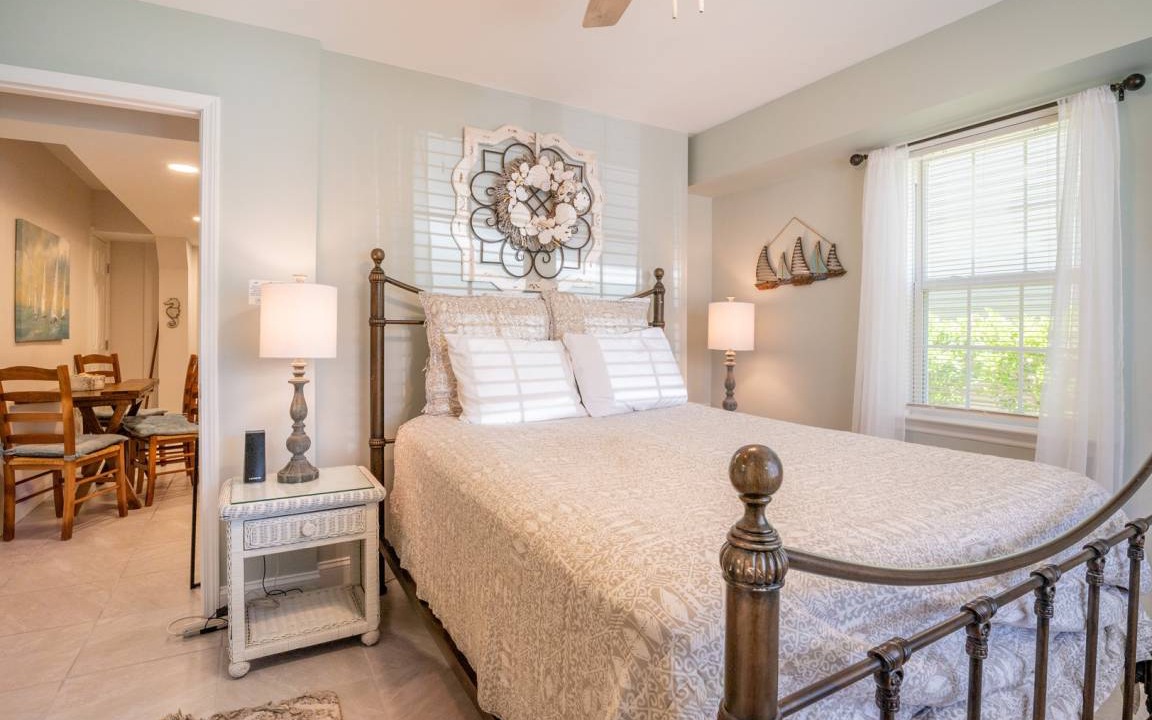 Photo of Bedroom in Kure Beach
