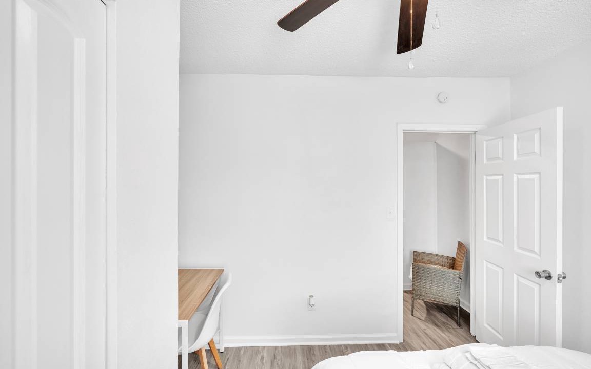 Photo of Bedroom in Downtown