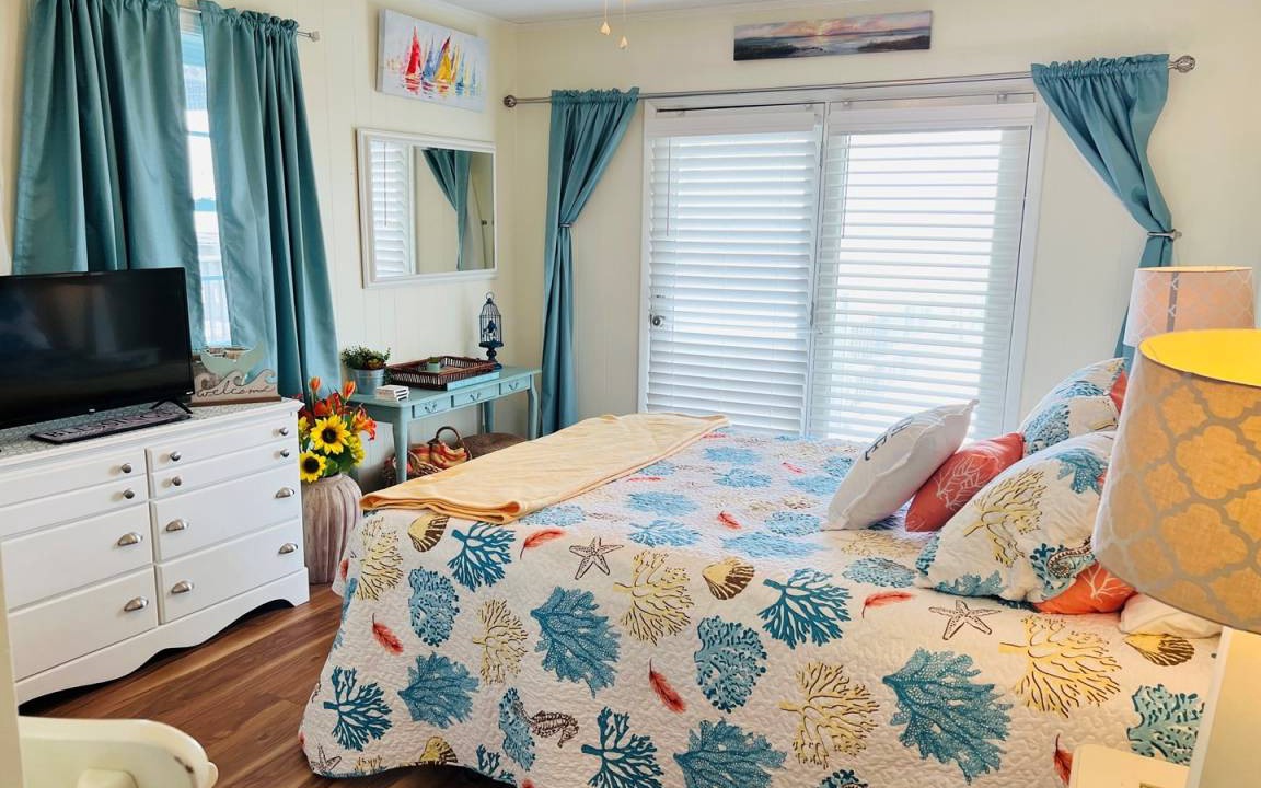 Photo of Bedroom in Holden Beach