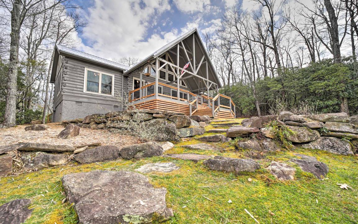 Photo of Others in Lake Toxaway