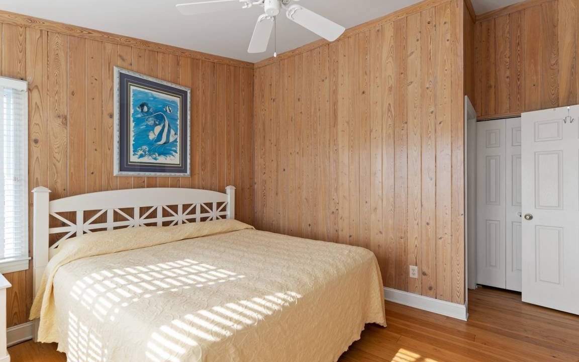 Photo of Bedroom in Holden Beach