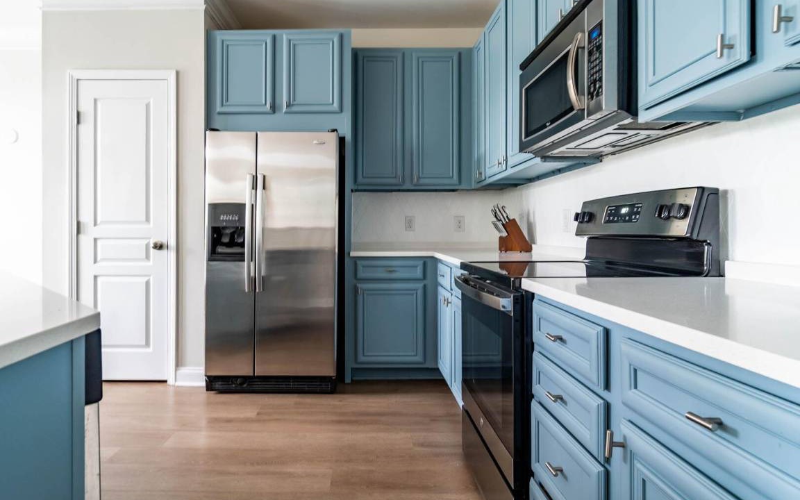 Photo of Kitchen in Cary