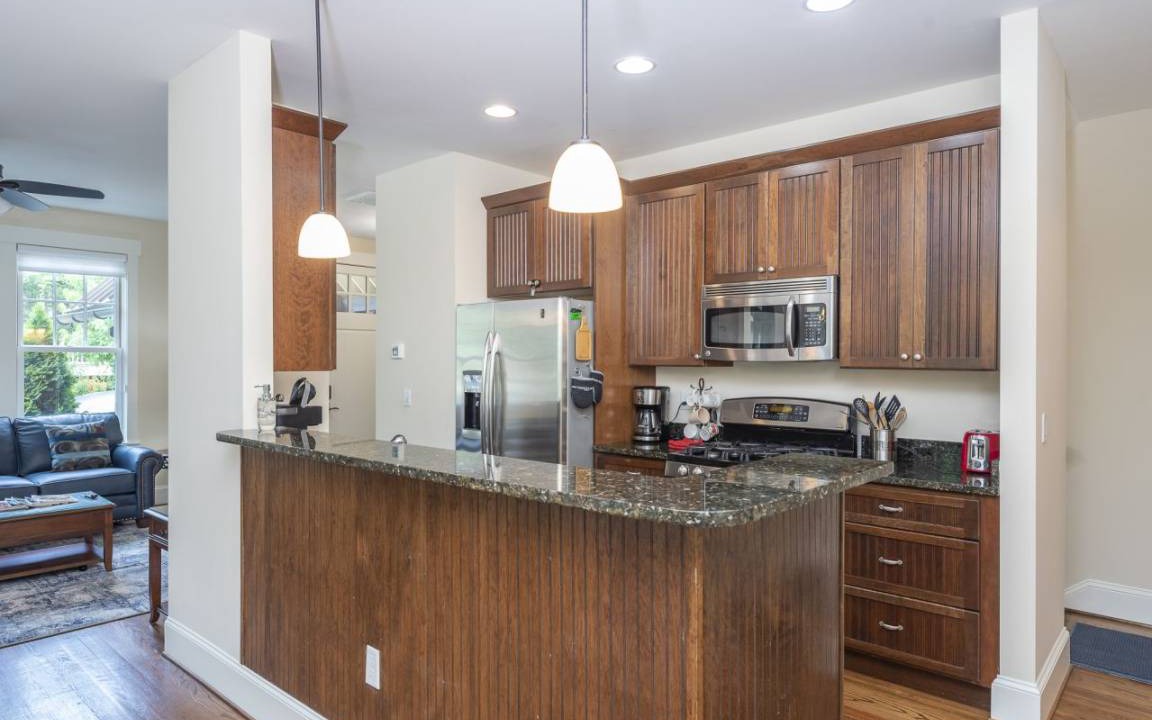 Photo of Kitchen in Cheshire