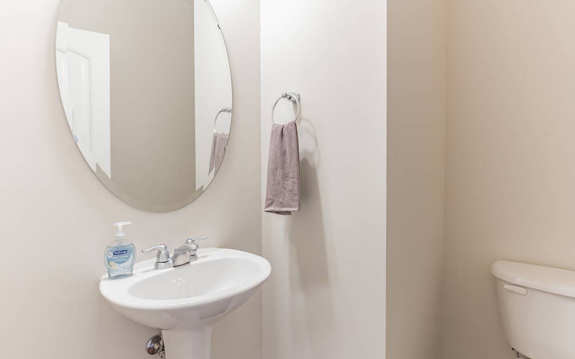 Photo of Bathroom in Holly Springs