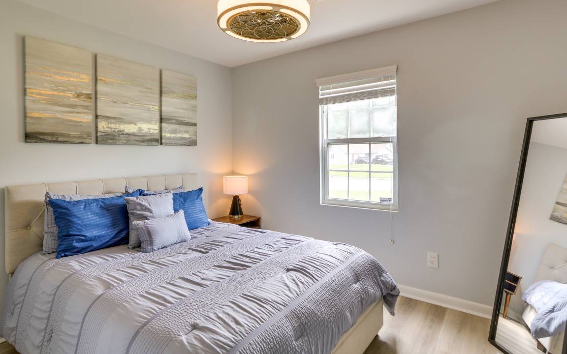 Photo of Bedroom in Greensboro