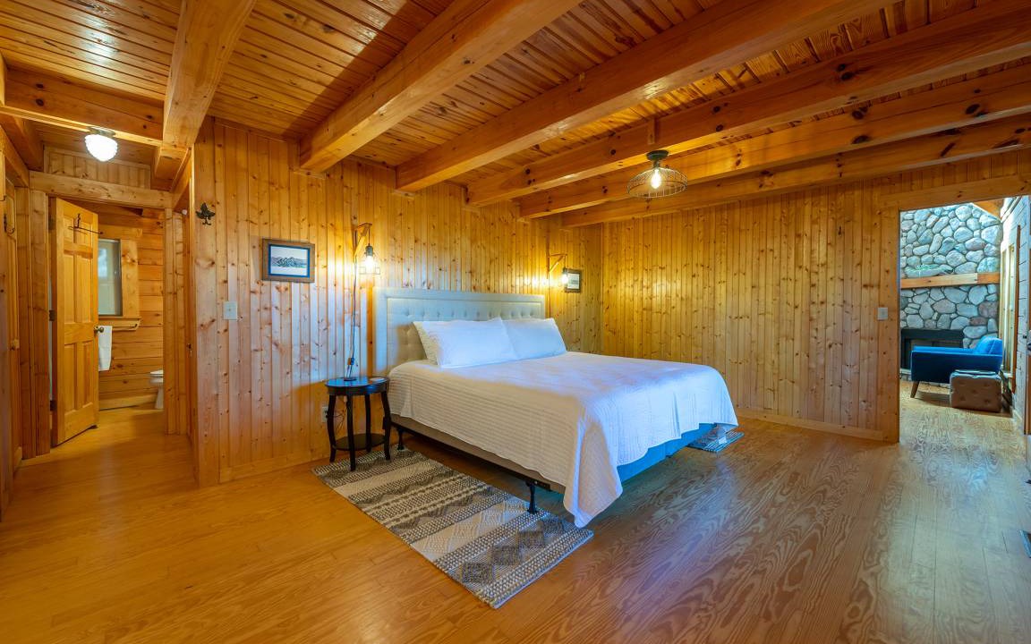 Photo of Bedroom in Vein Mountain