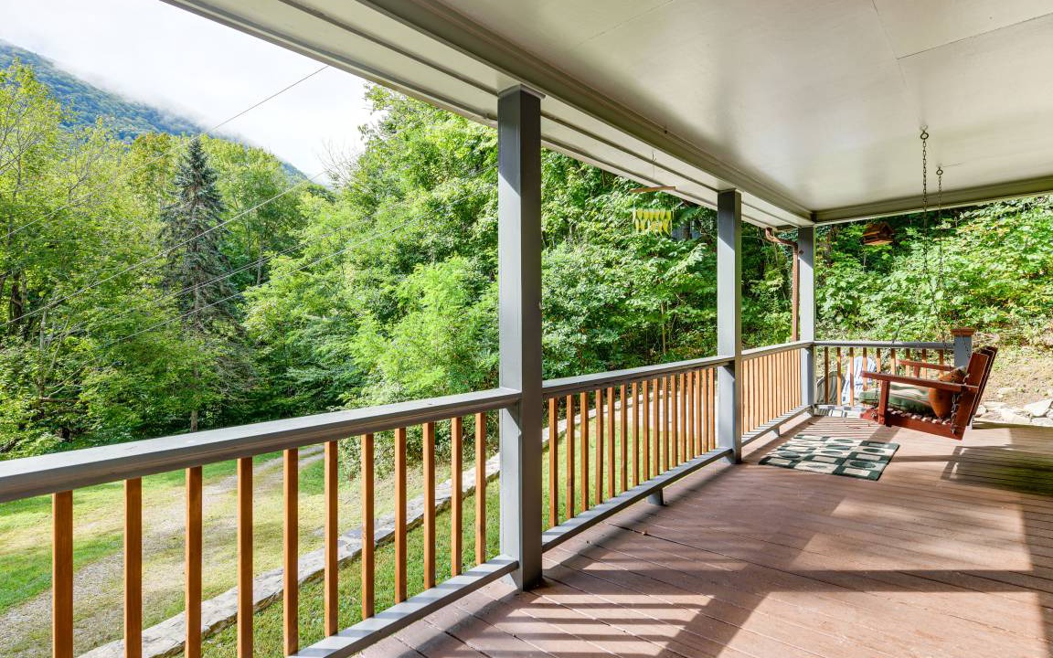 Photo of Others in Maggie Valley