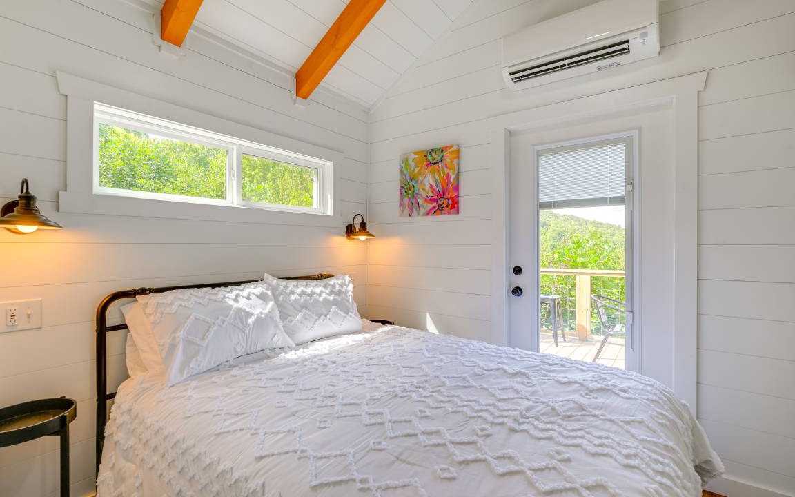 Photo of Bedroom in Franklin