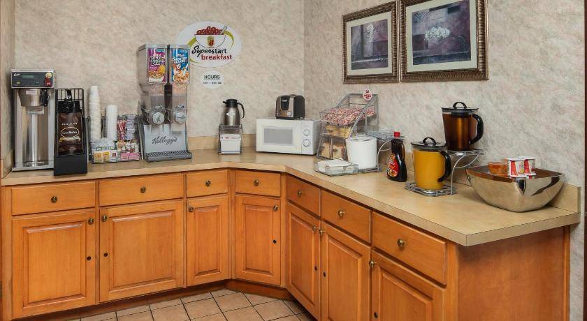 Photo of Kitchen in Burlington