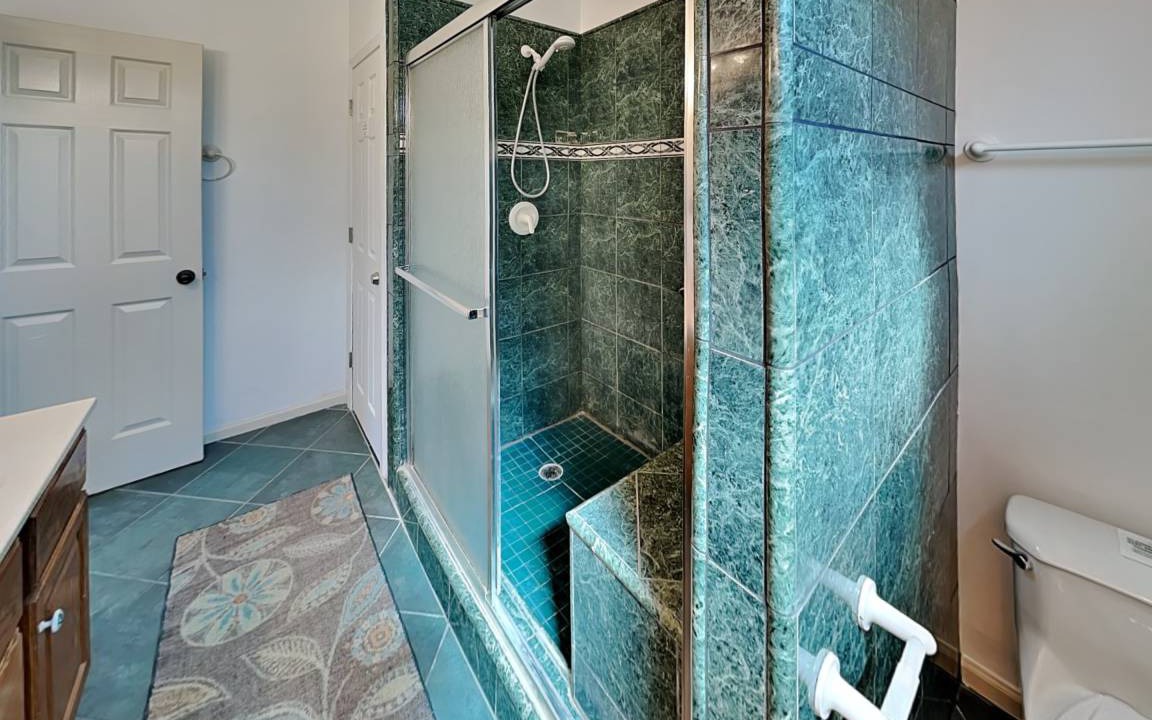 Photo of Bathroom in Village of Stump Sound