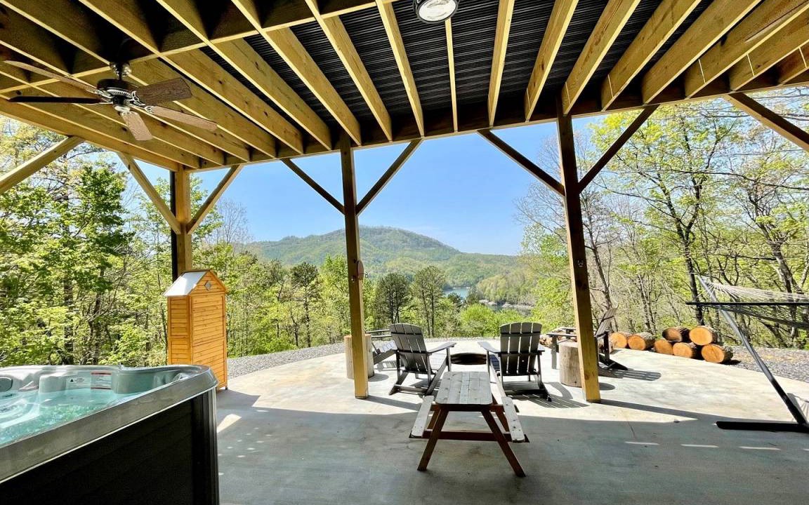 Photo of Others in Bryson City