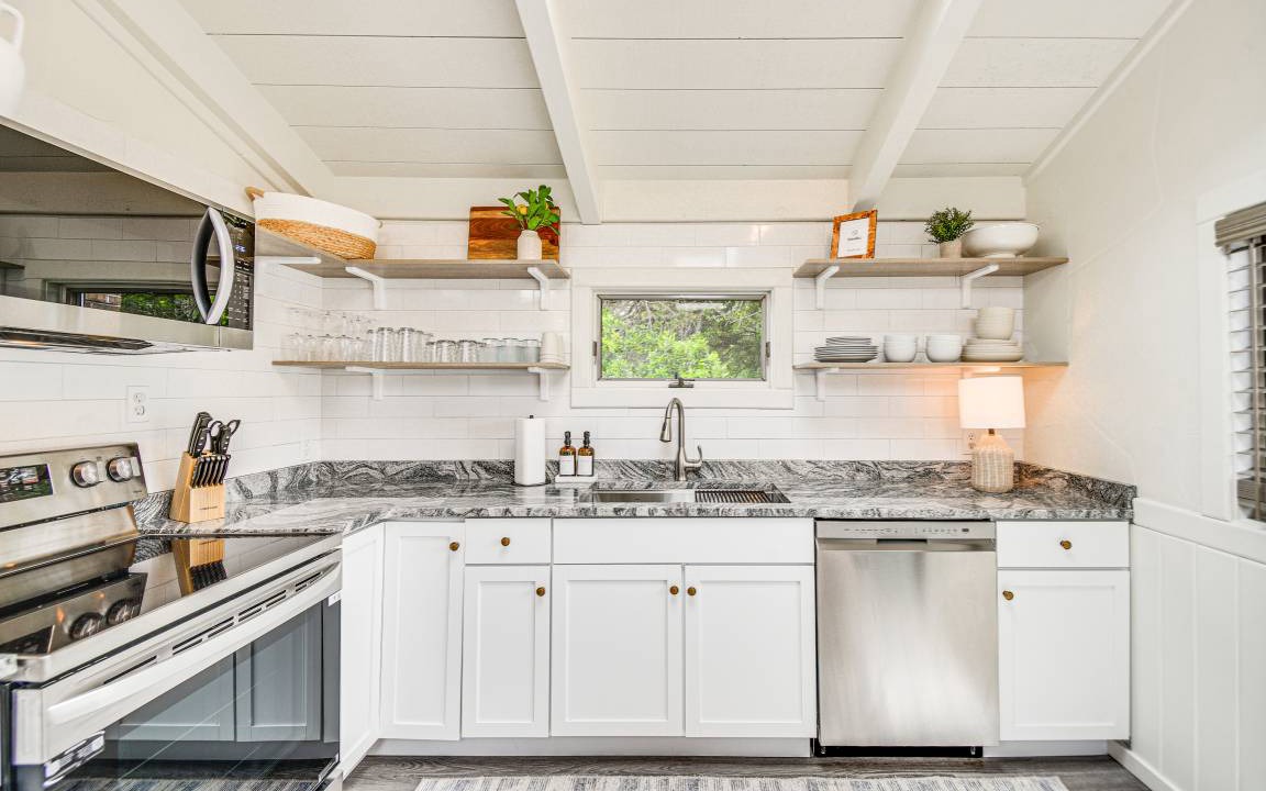 Photo of Kitchen in Buxton