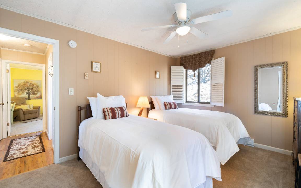 Photo of Bedroom in Wolf Laurel