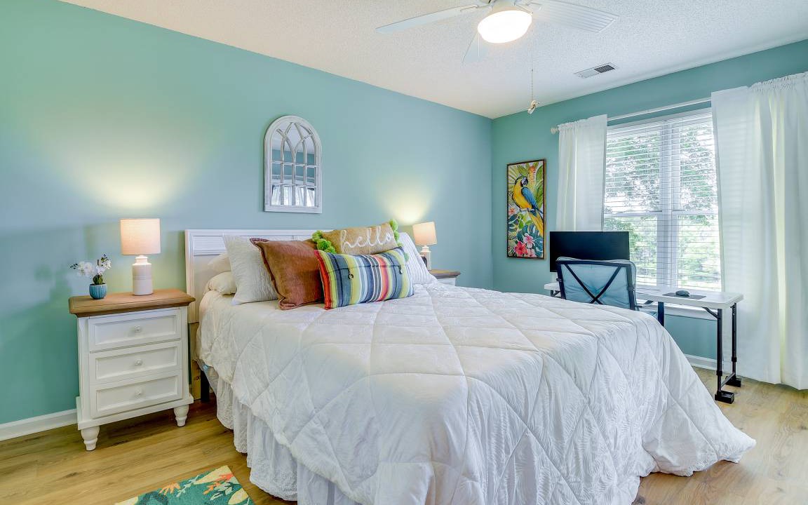 Photo of Bedroom in Sea Trail