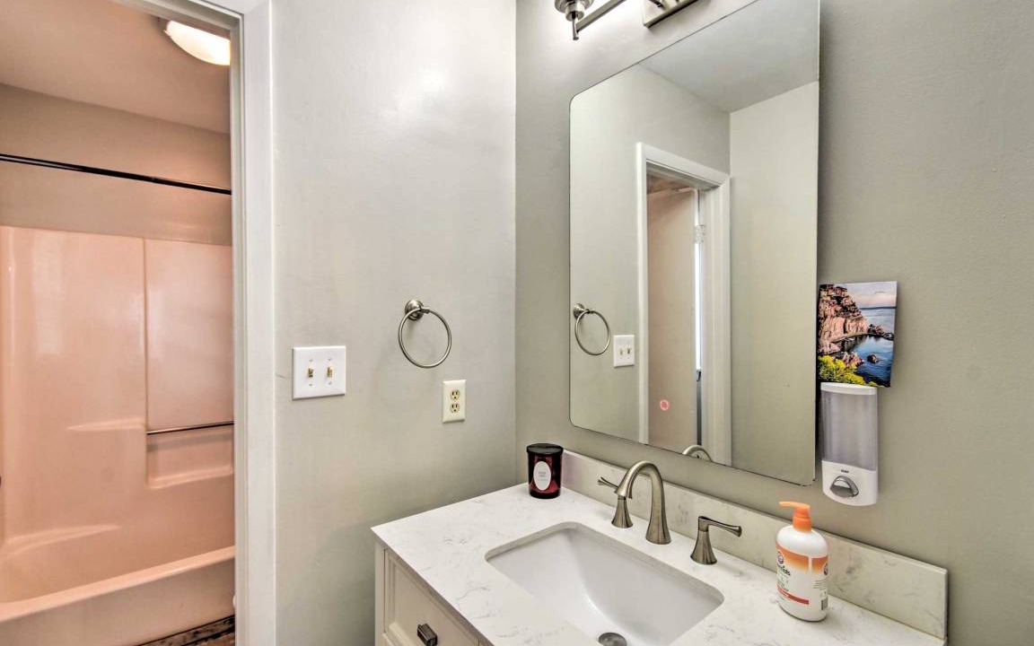 Photo of Bathroom in Fayetteville
