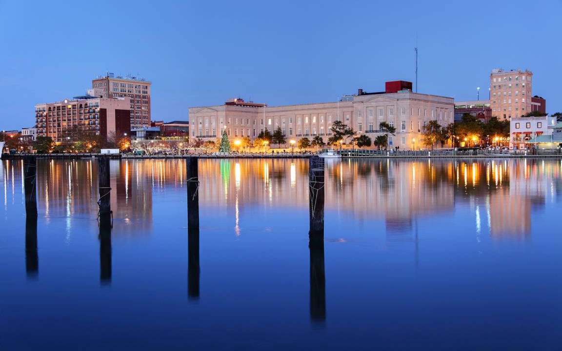 Photo of Outdoor in Wilmington Historic District