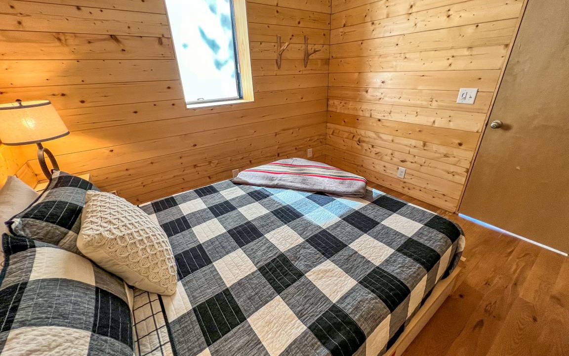 Photo of Bedroom in West Jefferson