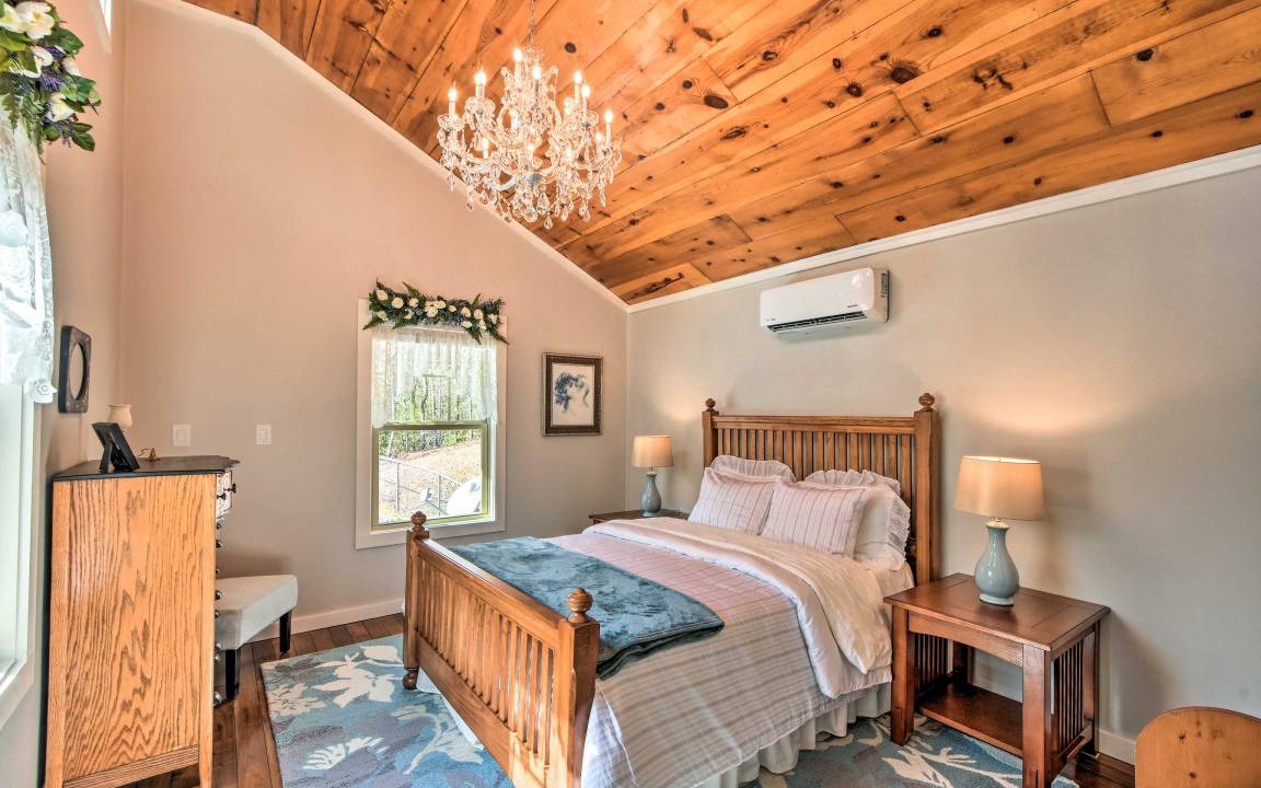 Photo of Bedroom in Murphy
