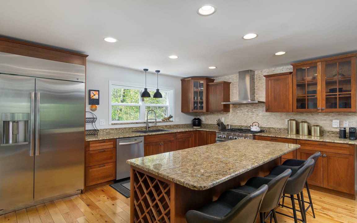 Photo of Kitchen in Black Mountain