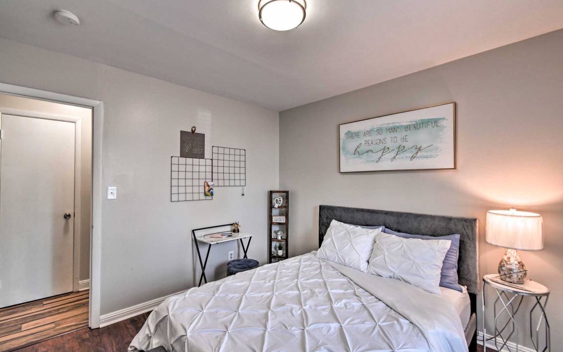 Photo of Bedroom in Fayetteville