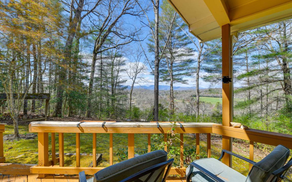 Photo of Patio Balcony in Franklin