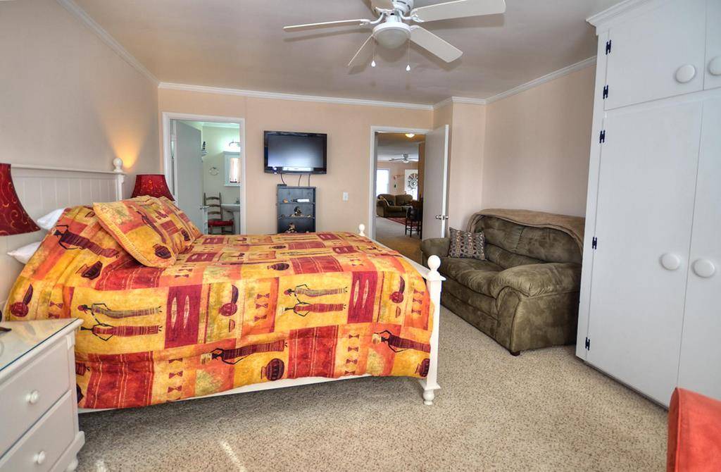 Photo of Bedroom in Yaupon Beach