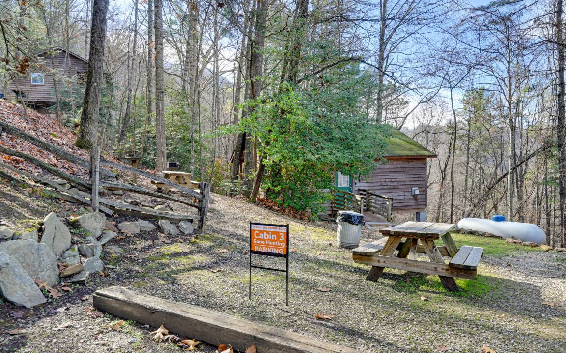 Photo of Others in Bryson City
