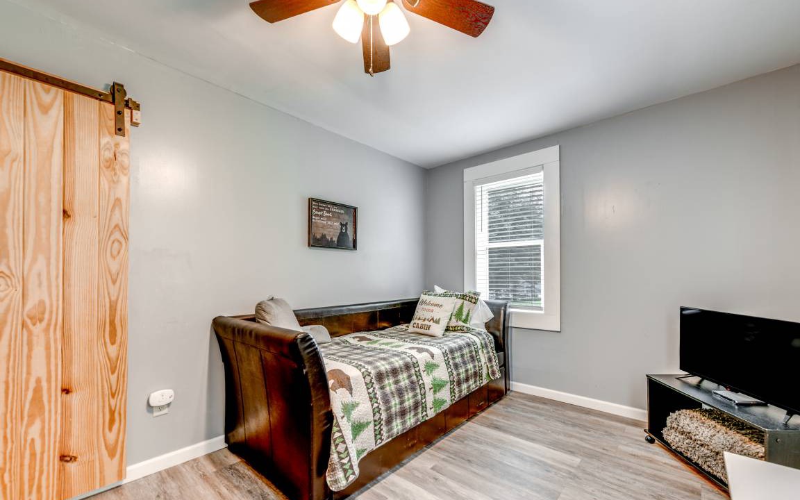 Photo of Bedroom in Cashiers