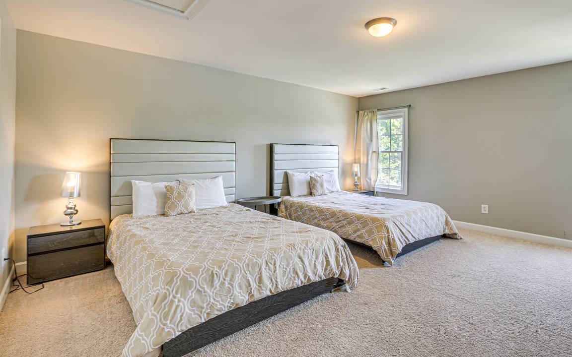 Photo of Bedroom in High Point