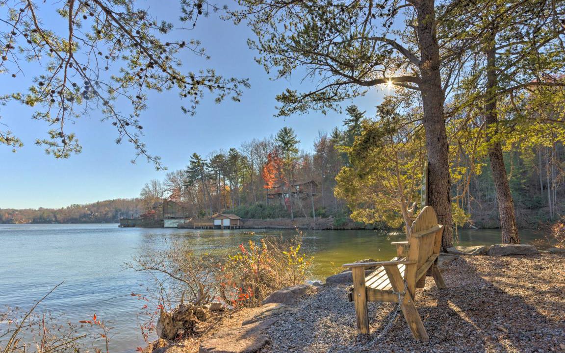 Photo of Others in Lake Lure