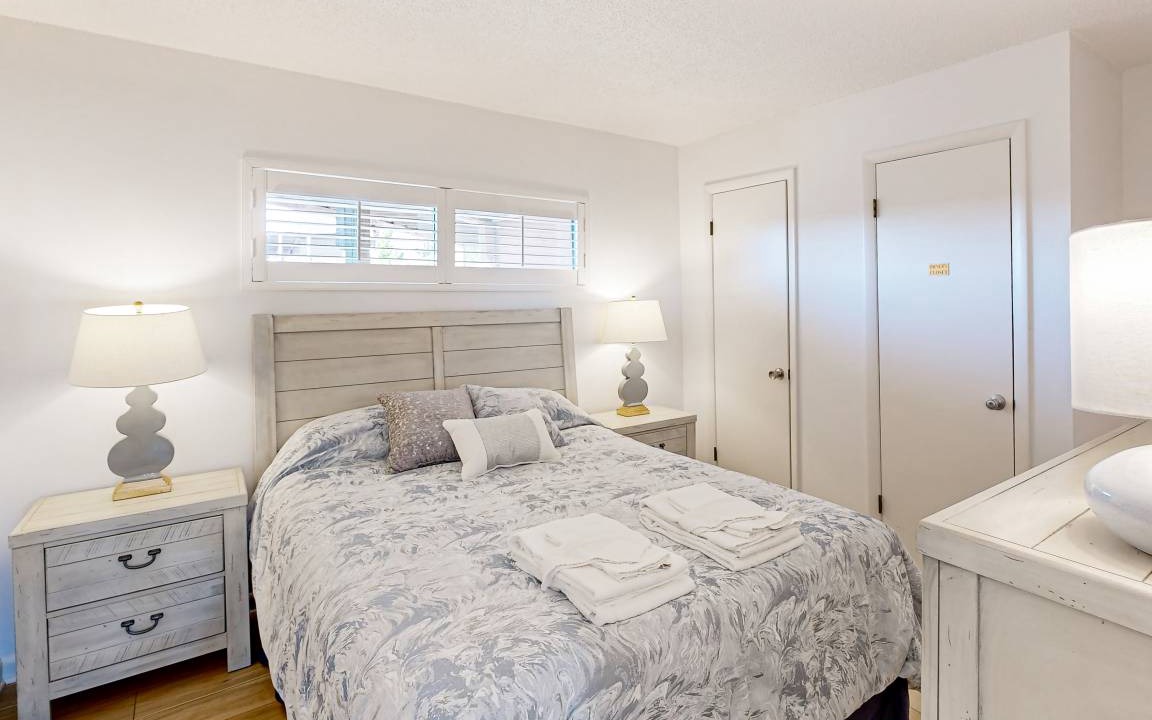 Photo of Bedroom in Duck