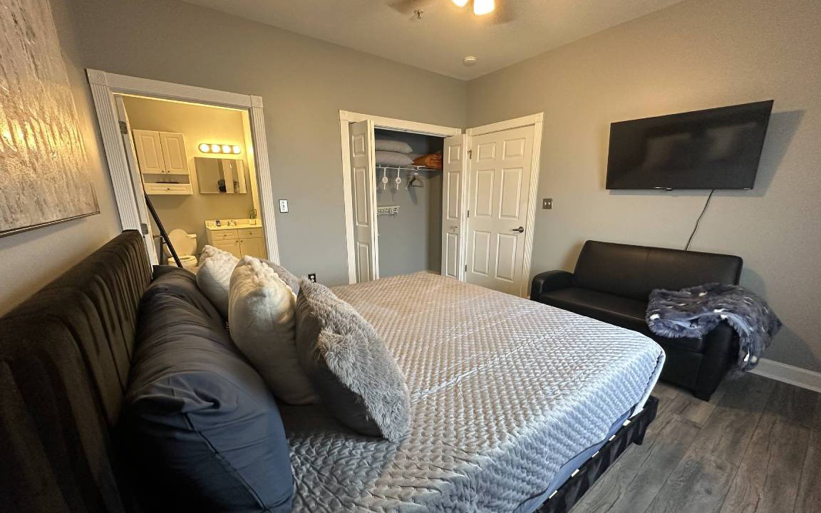 Photo of Bedroom in Charlotte