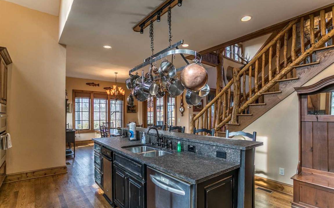Photo of Kitchen in Newland