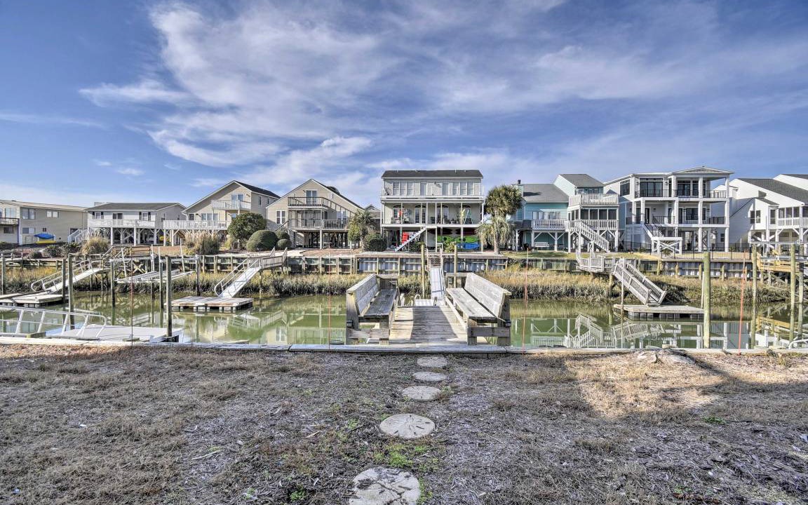 Photo of Others in Sunset Beach
