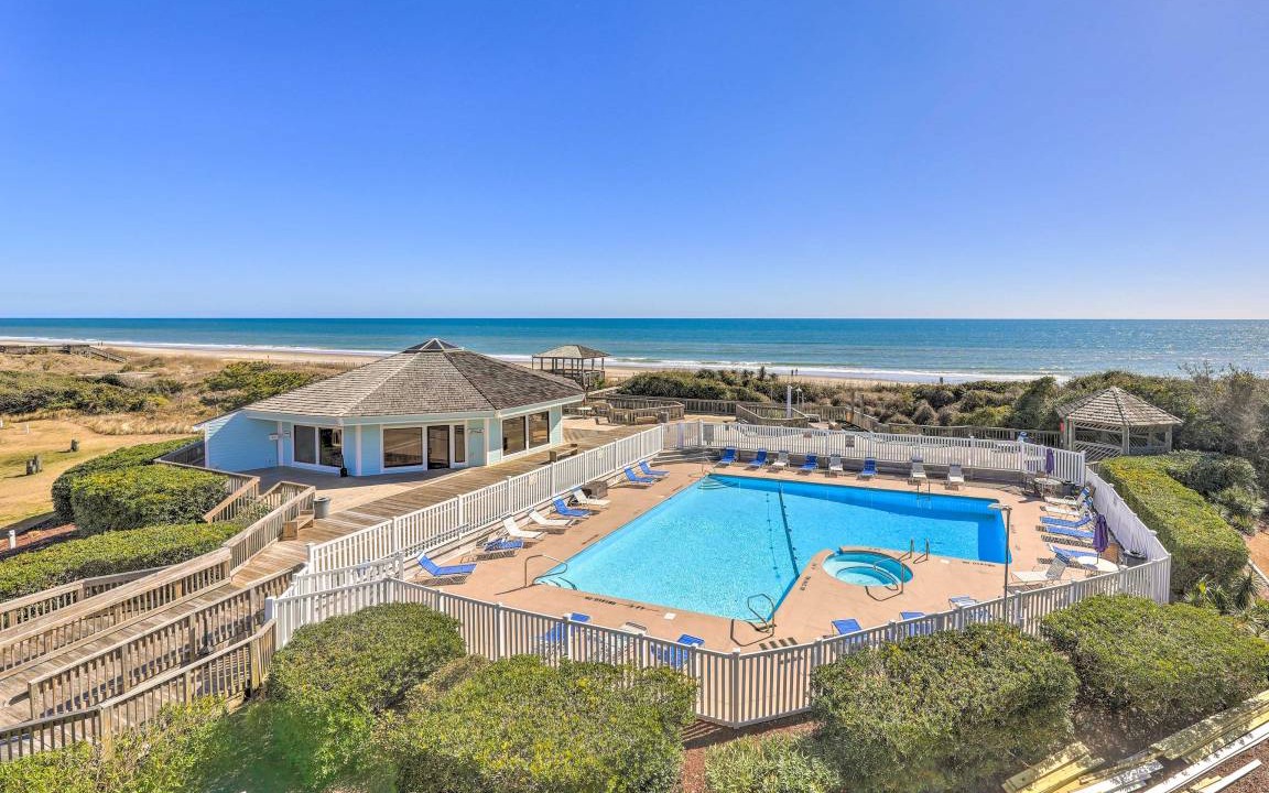 Photo of Outdoor in Emerald Isle