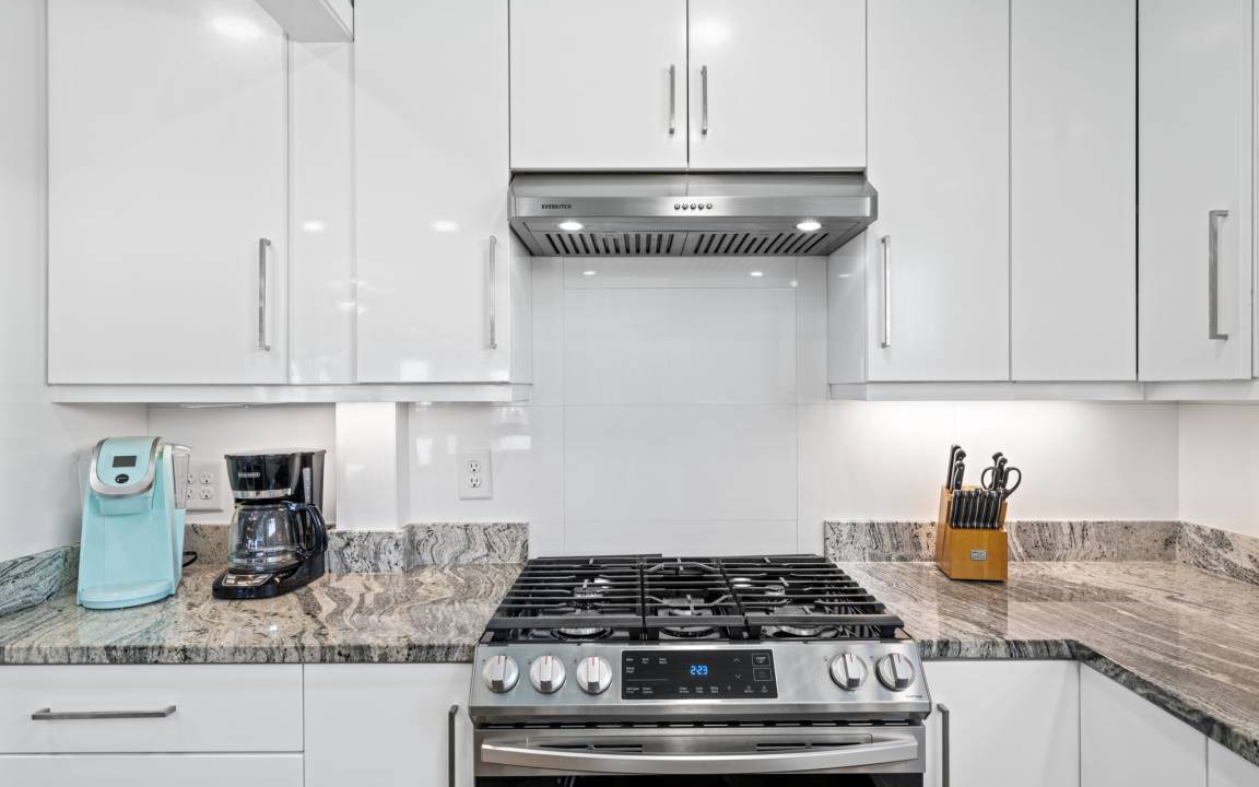 Photo of Kitchen in Kure Beach