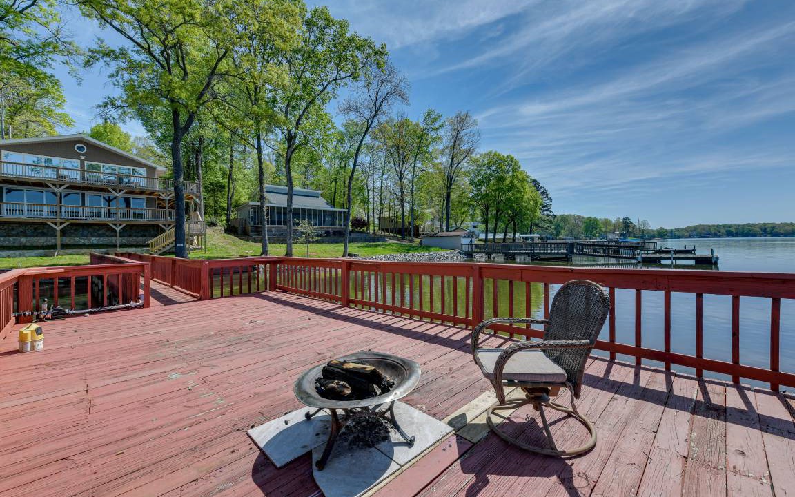 Photo of Patio Balcony in Southmont