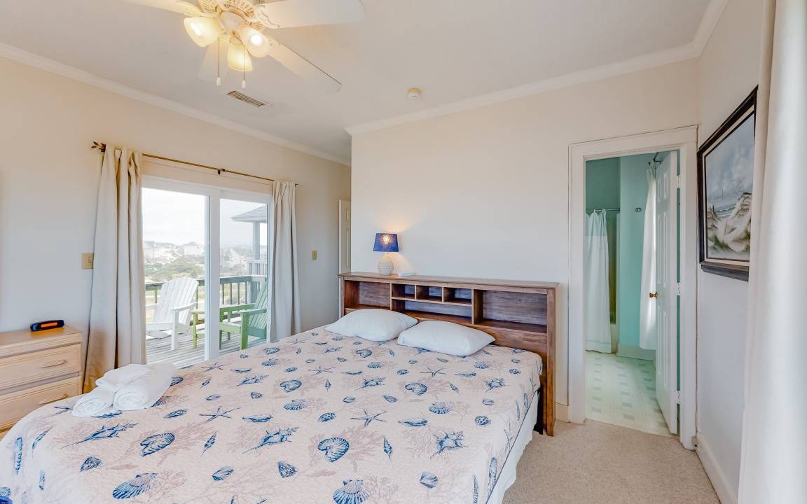 Photo of Bedroom in Avon