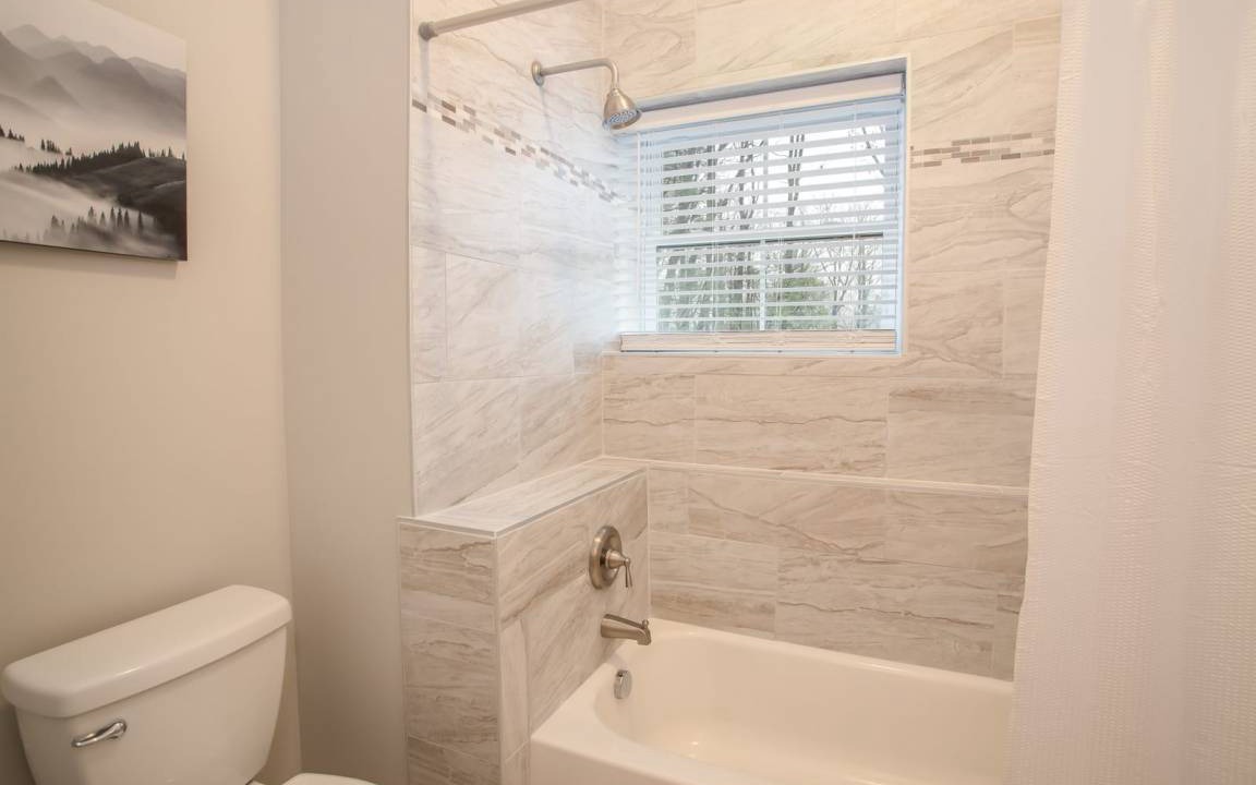 Photo of Bathroom in Vilas